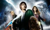 Percy Jackson & Olimposlular: Şimşek Hırsızı (2010)