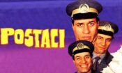 Postacı (1984)