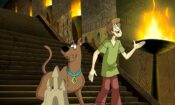 Scooby-Doo: Mumyam Nerede? (2005)