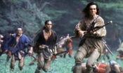 Son Mohikan (1992)