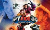 Spy kids 3: Oyun Bitti (2003)