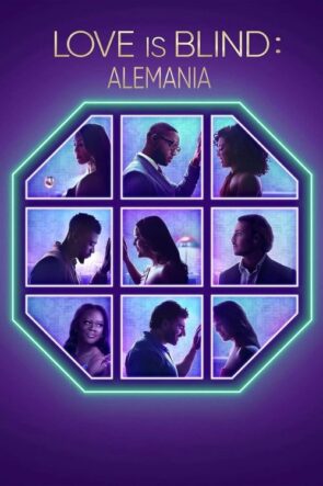 Love Is Blind Germany