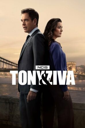 NCIS Tony & Ziva