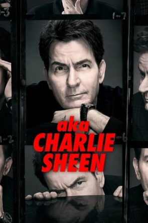 aka Charlie Sheen