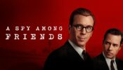 A Spy Among Friends izle