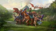 ARK The Animated Series izle