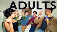 Adults izle