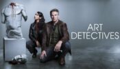 Art Detectives izle