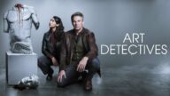 Art Detectives izle
