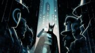 Batman Caped Crusader izle