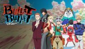Bullet Bullet izle