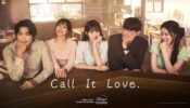 Call It Love izle
