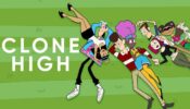 Clone High izle