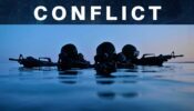 Conflict izle