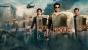 Indian Police Force izle