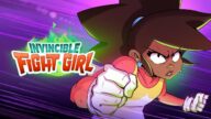 Invincible Fight Girl izle