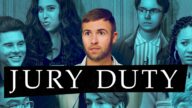 Jury Duty izle