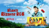 Kian’s Bizarre B&B izle