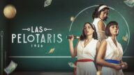 Las Pelotaris 1926 izle