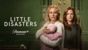 Little Disasters izle