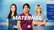 Maternal izle