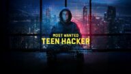 Most Wanted Teen Hacker izle