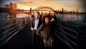 NCIS Sydney izle