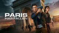 Paris Has Fallen izle