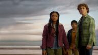 Percy Jackson and the Olympians izle