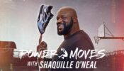 Power Moves with Shaquille O’Neal izle