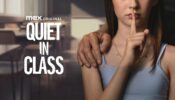 Quiet in Class izle