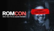 ROMCON Who the F**k Is Jason Porter? izle