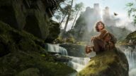 Ronja the Robber’s Daughter izle