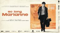 So Long, Marianne izle