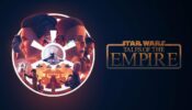 Star Wars Tales of the Empire izle