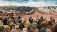 Testament The Story of Moses izle