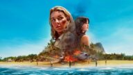 The Castaways izle