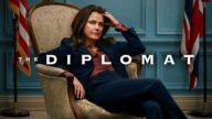The Diplomat izle