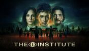 The Institute izle