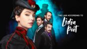 The Law According to Lidia Poët izle