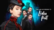 The Law According to Lidia Poët izle