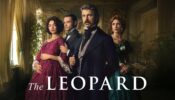 The Leopard izle