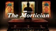 The Mortician izle