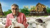 The Reluctant Traveller with Eugene Levy izle