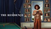 The Residence izle