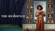 The Residence izle