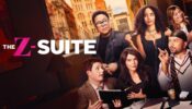 The Z-Suite izle