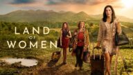 Tierra de mujeres izle
