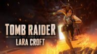 Tomb Raider The Legend of Lara Croft izle