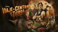 Viaje al centro de la Tierra izle